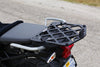 Long Luggage Topcase Mount Rack for Triumph Tiger 800, XC, XCX, XCA, XR, XRX, XRT.