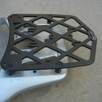 Long Luggage Rack for the Honda Africa Twin XRV750 '92-'03