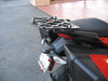 Long Rack Topcase Mount Luggage Rack for Ducati Hyperstrada