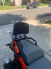 Long Luggage Rack Fits Suzuki V-Strom 1050 2020+