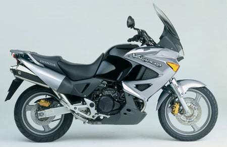 Honda Varadero.