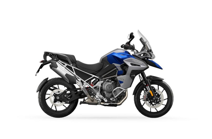 TRIUMPH Tiger 1200 2022-Current