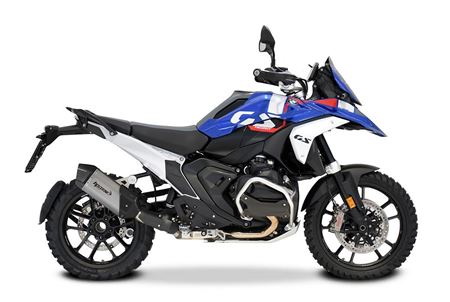 BMW 1300GS