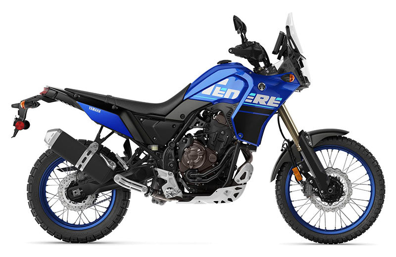 Yamaha Tenere 700