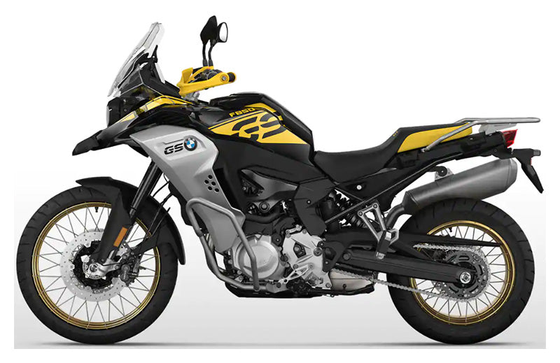 BMW 850 GS ADVENTURE
