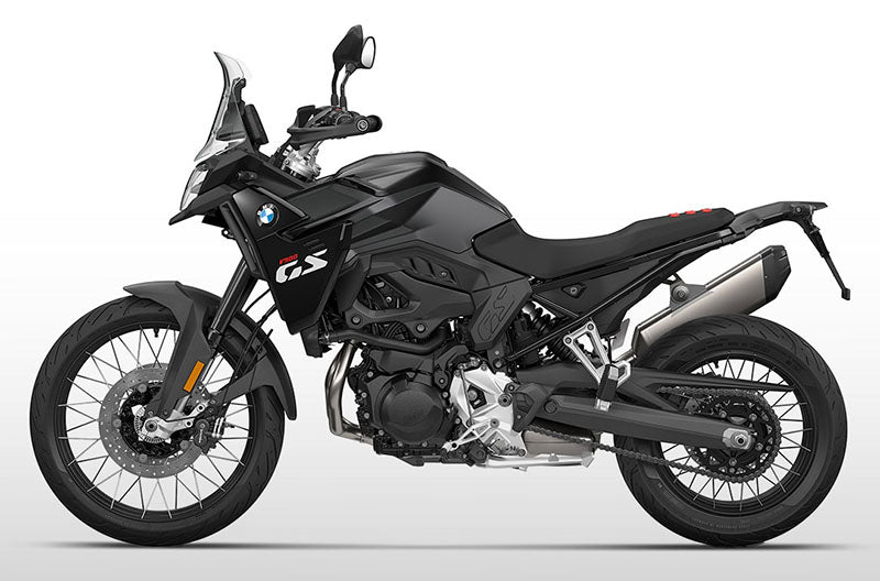 BMW F900GS