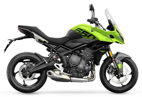 Tiger 660