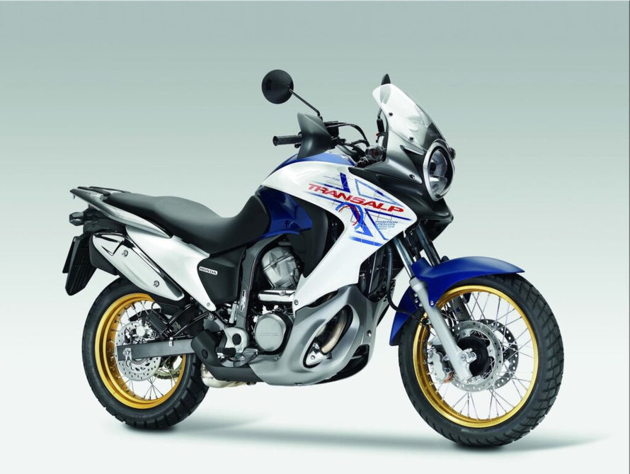 Honda Transalp 700 '07 -'13