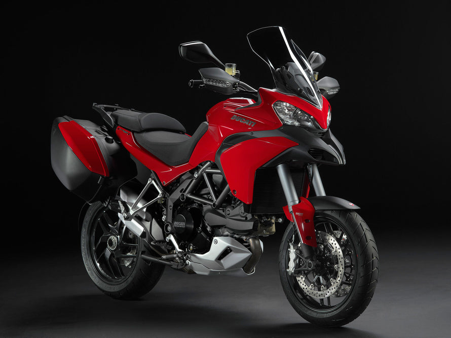 Ducati