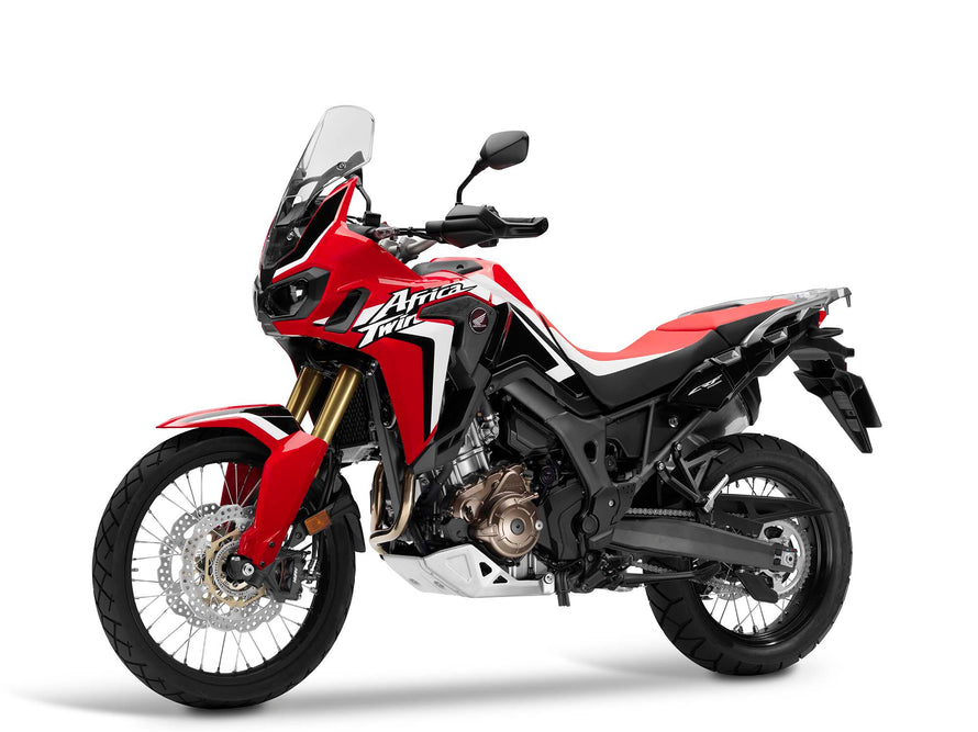 Honda Afrique Twin 1000