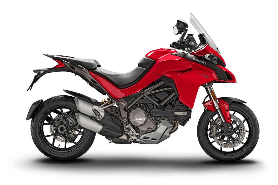 Multistrada 1260.