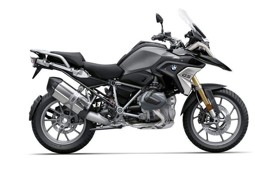 1250 GS.