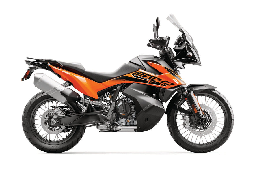 KTM 890 AVENTURA