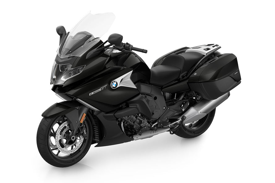 BMW K1600GT