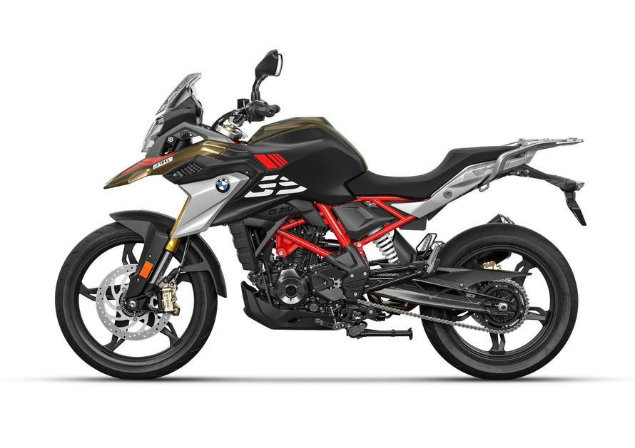 BMW 310 GS