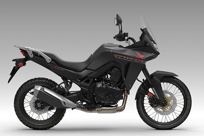 Honda Transalp 750