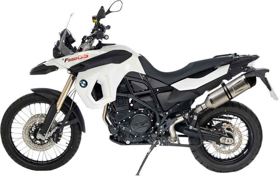 BMW F 650 GS