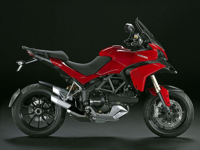 Multistrada 1200 '10 -'14