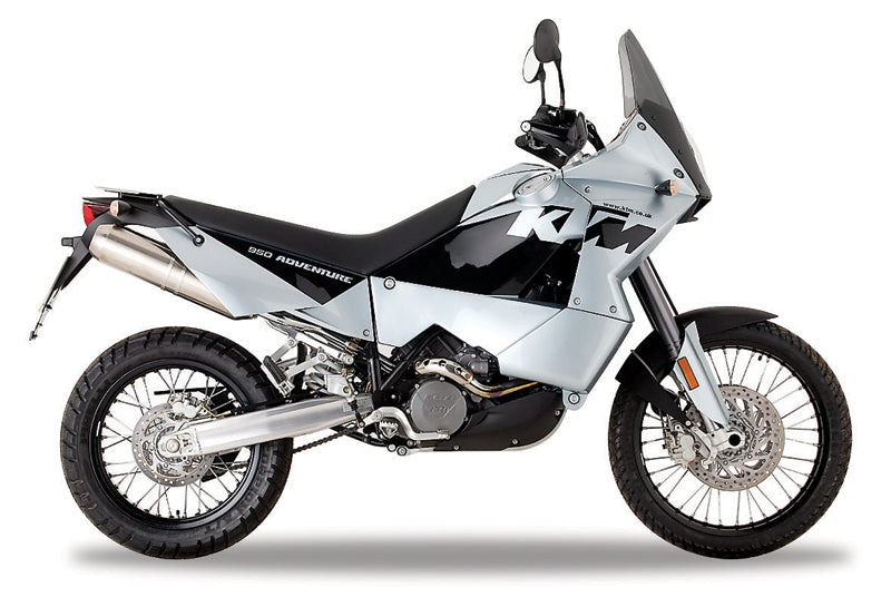 KTM 950 Adventure
