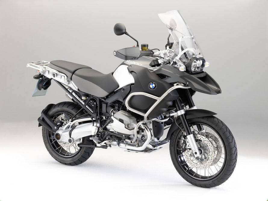 1200gs adv. '08 -'13