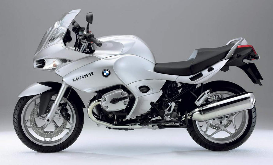 BMW R1200ST