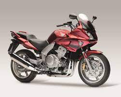 Honda cb1000