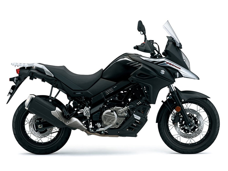 SUZUKI DL 650 '17 -