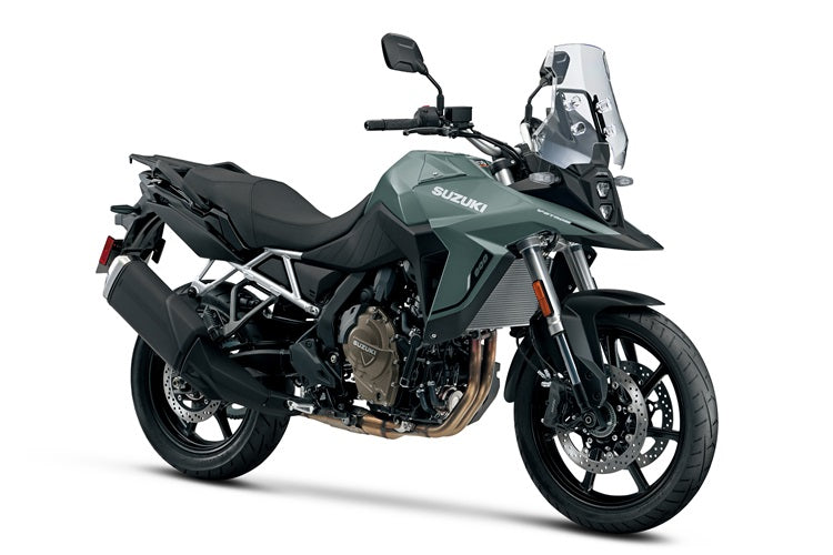 Suzuki V-STROM 800