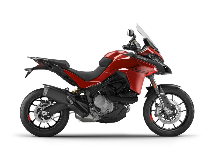 Multistrada V2