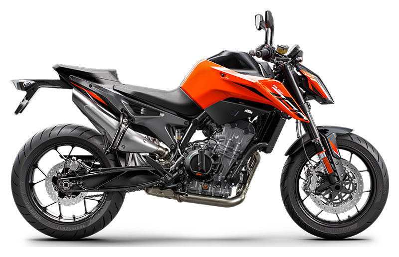 Duca di KTM