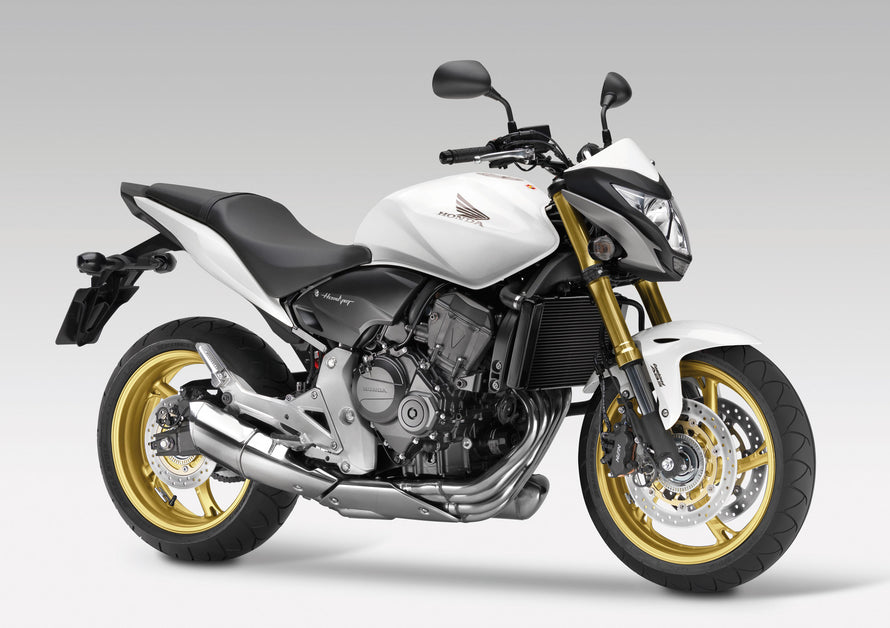 Honda CB600F