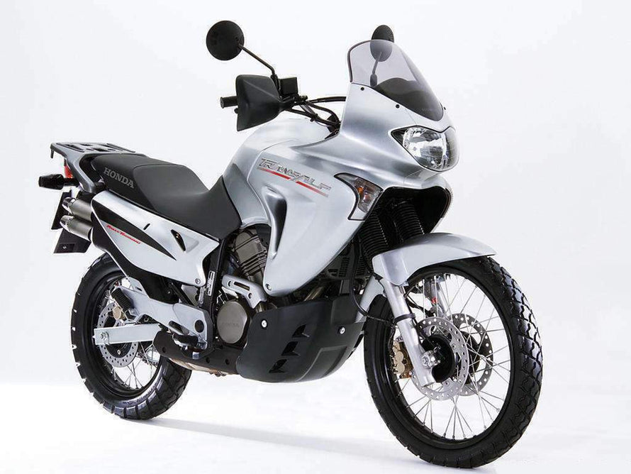 Honda Transalp