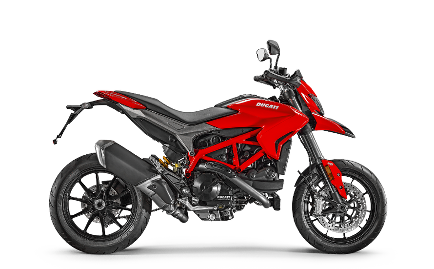 Hypermotard 939