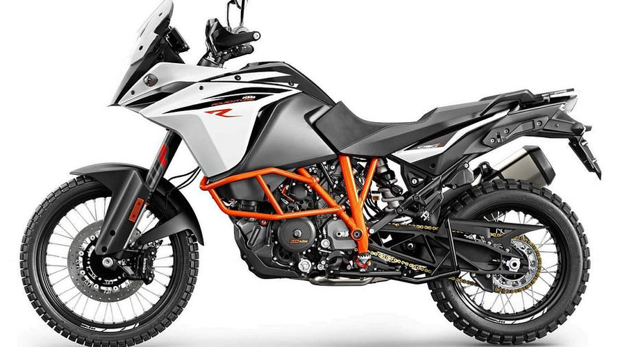 KTM 1050 Adventure