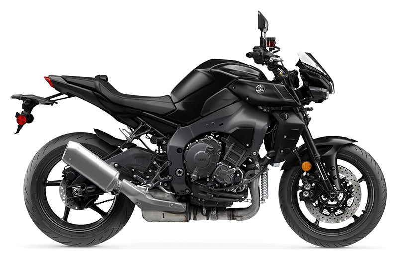 Yamaha FZ / FZR / MT