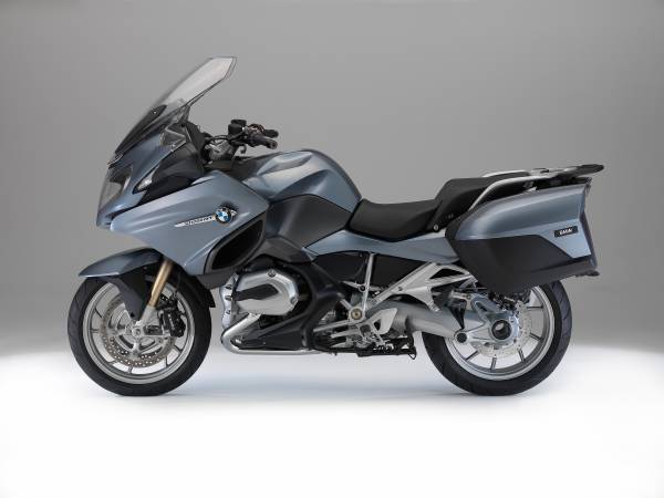 BMW R1200RT '05 -'13