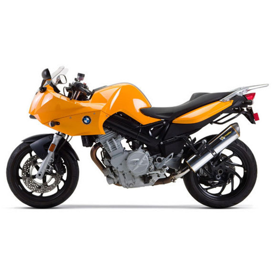 BMW F800S / ST / R / GT