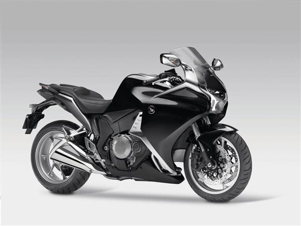 Honda VFR1200