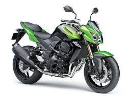 Kawasaki Z650 / Z750