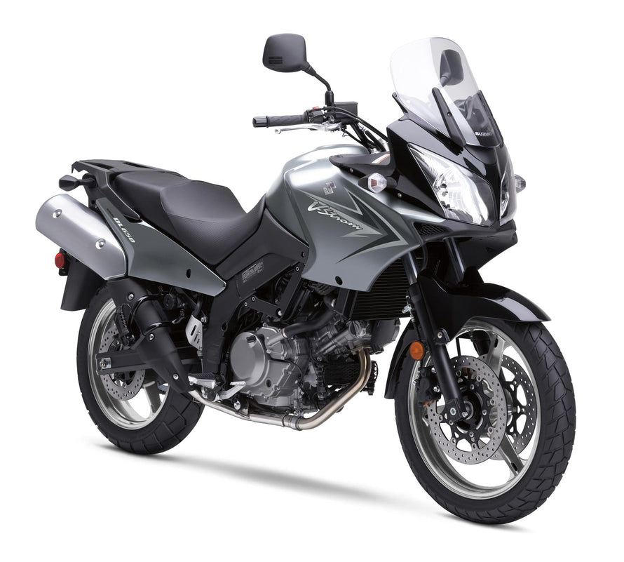 Suzuki DL 650 04-11