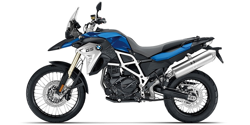 Twin 700gs