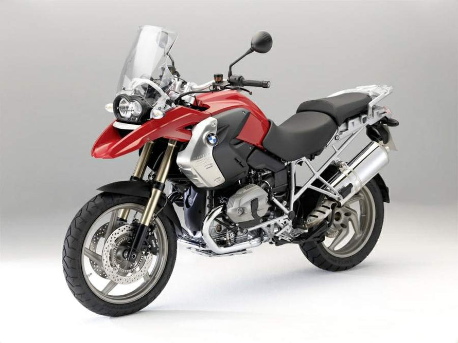1200 GS '04 -'12