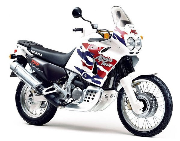 Honda Afrique Twin 750