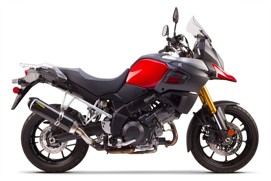 Suzuki DL 1000 14-
