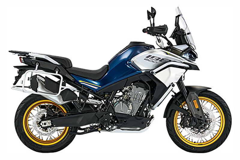 CFMOTO 800