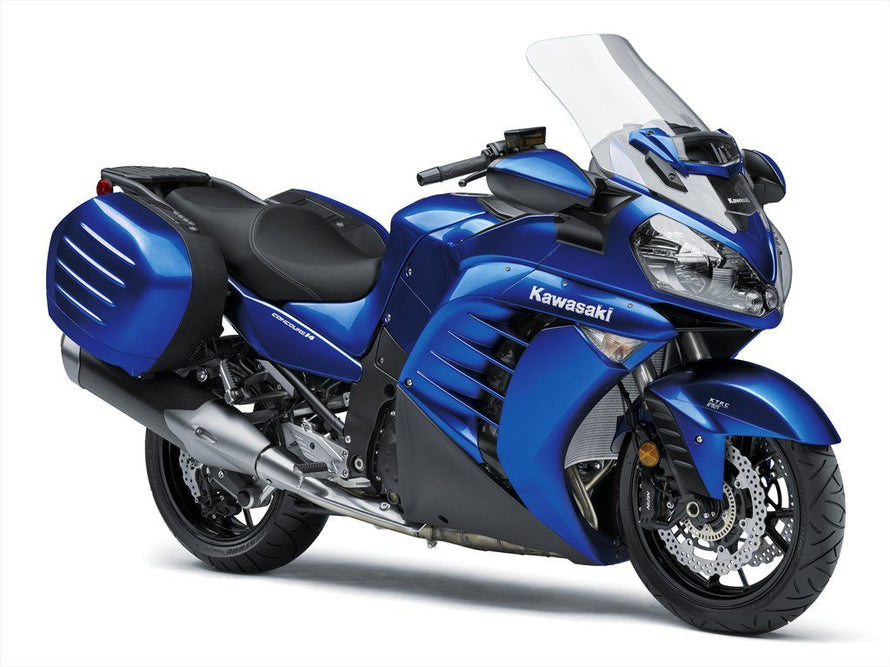 Concursos de Kawasaki