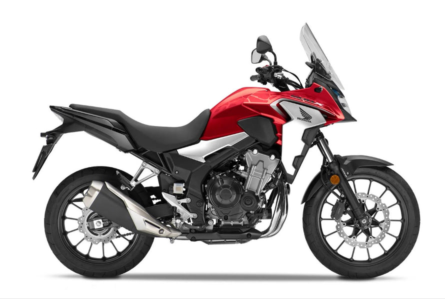 Honda CB500X