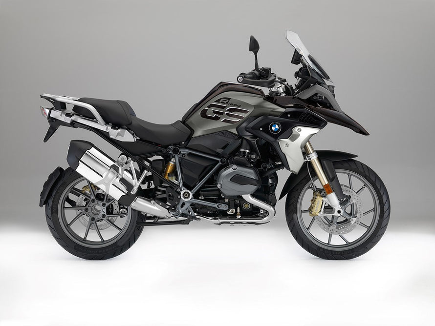 1200 gs '13 -