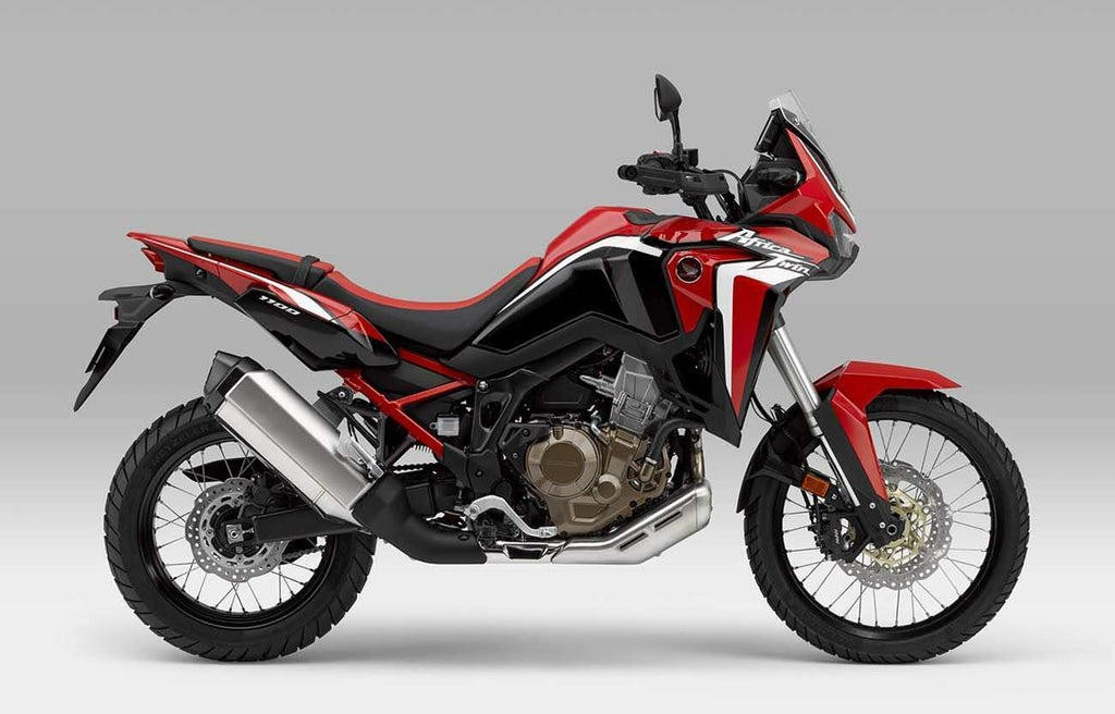 Africa Twin CRF1100L 2020-