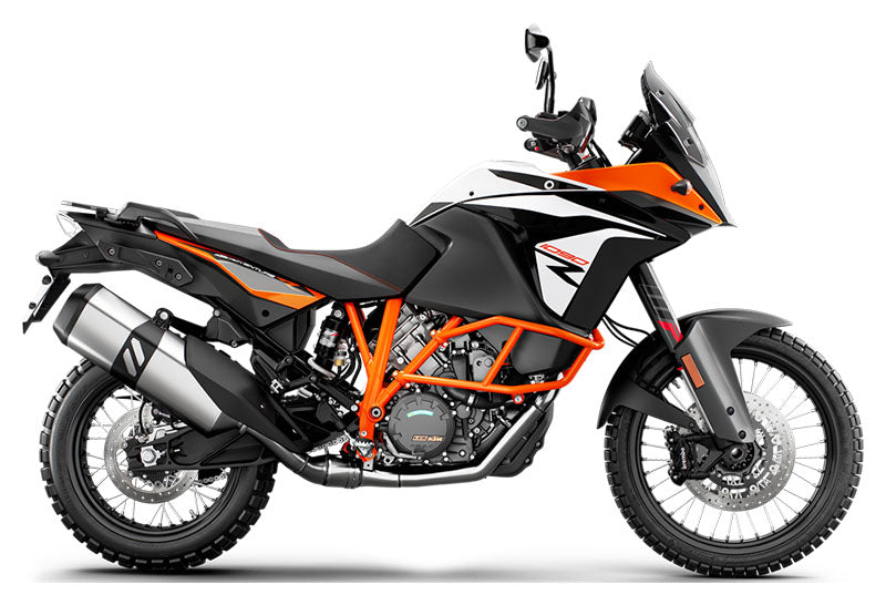 KTM 1090 AVENTURA